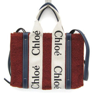 CHLOE Brown Shoulder Bag